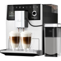 Espresso Machine - Melitta Ci Touch 1.8l