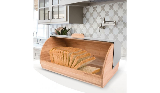 Bread Box - Maestro Mr-1673s
