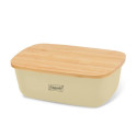 Breadbox - Maestro Mr-1776 Ivory