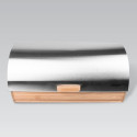 Bread Box - Maestro Mr-1673s