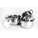 Cookware Set - Maestro Mr-2020