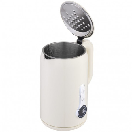 Electric Kettle - Maestro Mr-025 Ivory