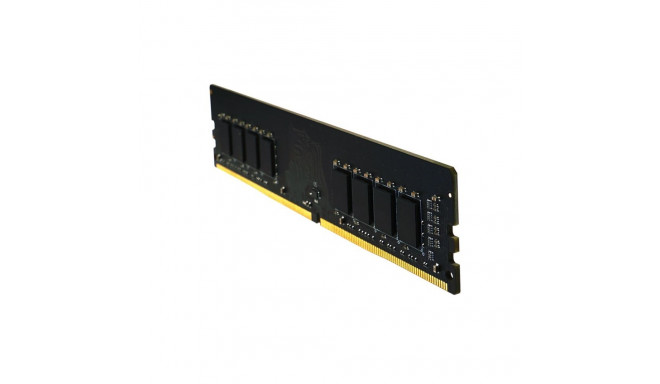 RAM Module - Silicon Power 16GB Ddr4 2666mhz, Black