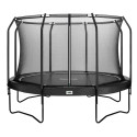 Recreational Trampoline - Salta Premium Black Edition