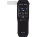 Breathalyzer - OroMed X10 Pro 0.000-4.000% Accuracy Black