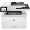 Printer - HP LaserJet Pro MFP 4102dw 40ppm A4 Monochrome White