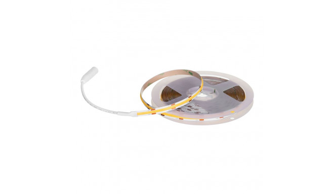 Strip Light - Activejet Aje-cob 5m Ciep