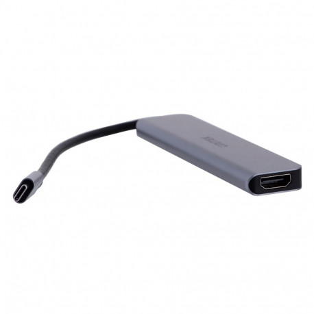 USB HUB - UNITEK USB-C H1118A