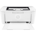 Office Printer - HP Laserjet M110w, Black And White