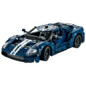 Car - LEGO® Technic 42154 Ford GT (2022)