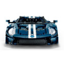 Car - LEGO® Technic 42154 Ford GT (2022)