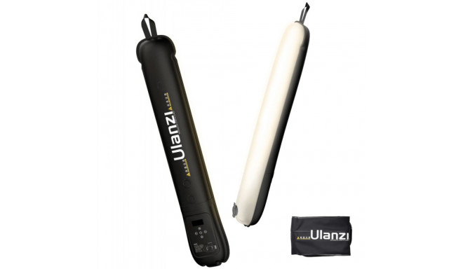 LED Lamp Ulanzi UA20 WB (2700 K - 6500 K)