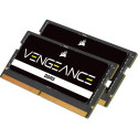 Corsair DDR5 SO-DIMM 16 GB 4800 - Dual-Kit