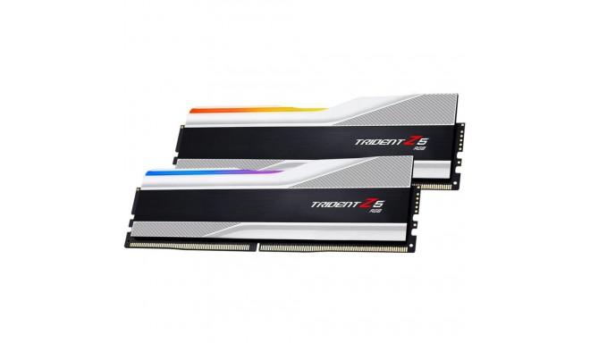 G.Skill DDR5 32GB - 7200 - CL - 34 - Dual-Kit - Trident Z5 RGB sr K2 GSK, F5-7200J3445G16GX2-TZ5RS, 