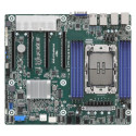 Asrock SPC741D8-2L2T/BCM motherboard Intel C741 LGA 4677 (Socket E)