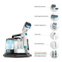 Shark PX200EUT carpet cleaning machine Handheld Deep/interim White