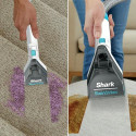 Shark PX200EUT carpet cleaning machine Handheld Deep/interim White