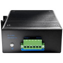 Cudy IG1004S2P network switch Unmanaged Gigabit Ethernet (10/100/1000) Power over Ethernet (PoE) Bla