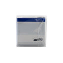 Overland-Tandberg LTO Universal Cleaning Cartridge, un-labeled with case (1pc, order multiple qty 5p