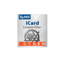 Zyxel iCard Cyren CF 1Y Upgrade 1 year(s)