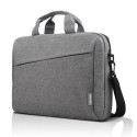 Lenovo Casual Toploader T210 39.6 cm (15.6&quot;) Toploader bag Grey