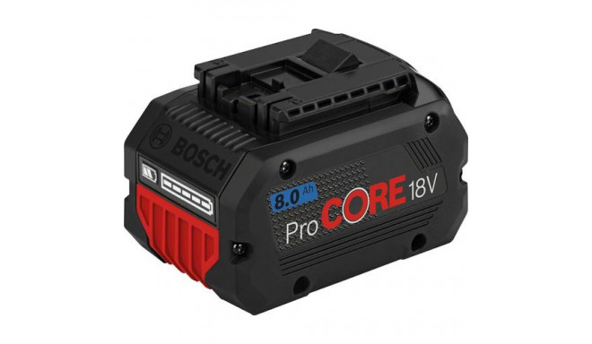 Bosch ProCORE18V Battery