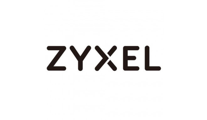 Zyxel LIC-BUN-ZZ0069F software license/upgrade 1 license(s) 1 month(s)