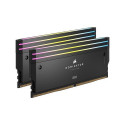 Corsair Dominator Titanium CMP64GX5M2X6600C32 memory module 64 GB 2 x 32 GB DDR5 6600 MHz