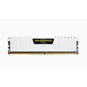 Corsair Vengeance LPX CMK16GX4M2E3200C16W memory module 16 GB 2 x 8 GB DDR4 3200 MHz