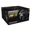 Thrustmaster TS-PC Racer Ferrari 488 Challenge Edition Black USB 2.0 Steering wheel Analogue / Digit