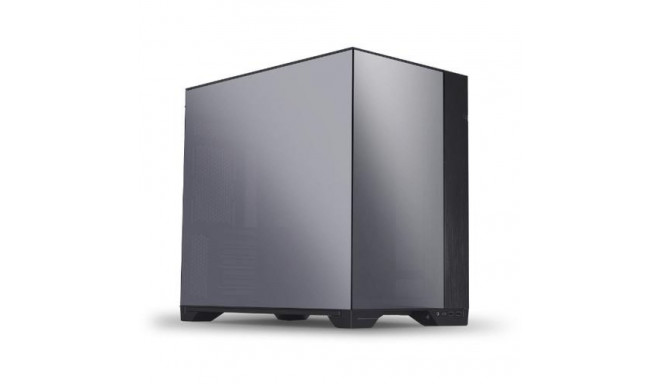 Lian Li O11VC computer case Tower Chrome