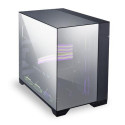 Lian Li O11VC computer case Tower Chrome