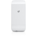 Ubiquiti LocoM5 Network bridge 150 Mbit/s White