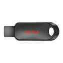 SanDisk Cruzer Snap USB flash drive 64 GB USB Type-A 2.0 Black