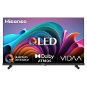 Hisense 32A5NQ TV 81.3 cm (32&quot;) Full HD Smart TV Wi-Fi Black 220 cd/m²