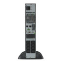 ONLINE USV-Systeme ZINTO 800 uninterruptible power supply (UPS) Line-Interactive 0.8 kVA 720 W 8 AC 