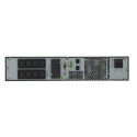 ONLINE USV-Systeme ZINTO 800 uninterruptible power supply (UPS) Line-Interactive 0.8 kVA 720 W 8 AC 