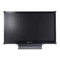 AG Neovo X-24E computer monitor 60.5 cm (23.8&quot;) 1920 x 1080 pixels Full HD LCD Black