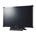 AG Neovo X-24E computer monitor 60.5 cm (23.8&quot;) 1920 x 1080 pixels Full HD LCD Black