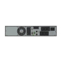 ONLINE USV-Systeme XANTO 2000R uninterruptible power supply (UPS) Double-conversion (Online) 2 kVA 2
