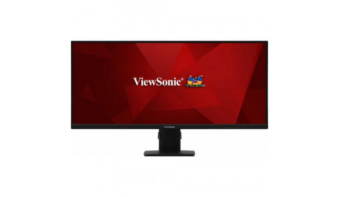 Viewsonic VA3456-mhdj computer monitor 86.4 cm (34&quot;) 3440 x 1440 pixels UltraWide Quad HD L