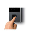 Safescan TimeMoto TM-626 Black Chip token, Fingerprint, Password, Proximity card AC TFT Ethernet LAN