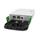 Mikrotik wAP R ac 867 Mbit/s White Power over Ethernet (PoE)