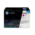 HP 643A Magenta Original LaserJet Toner Cartridge