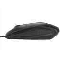 CHERRY 2922342 mouse Office Ambidextrous USB Type-A Optical 1000 DPI