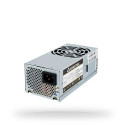 Chieftec GPF-350P power supply unit 350 W 20+4 pin ATX TFX Silver