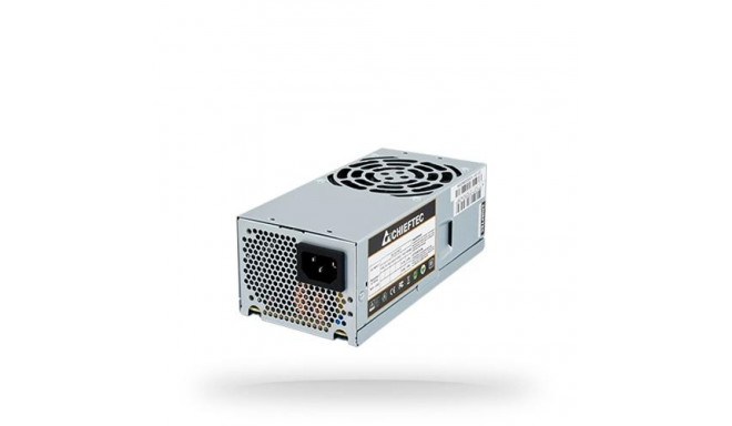 Chieftec GPF-350P power supply unit 350 W 20+4 pin ATX TFX Silver