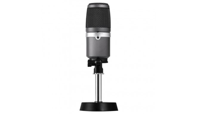 AVerMedia AM310 microphone Black, Grey