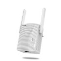 Tenda A15 bridge/repeater Network repeater 750 Mbit/s White