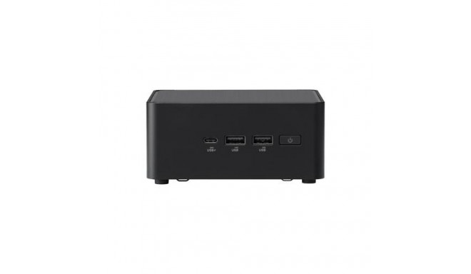 ASUS NUC 14 Pro RNUC14RVHU700000I Black 155H